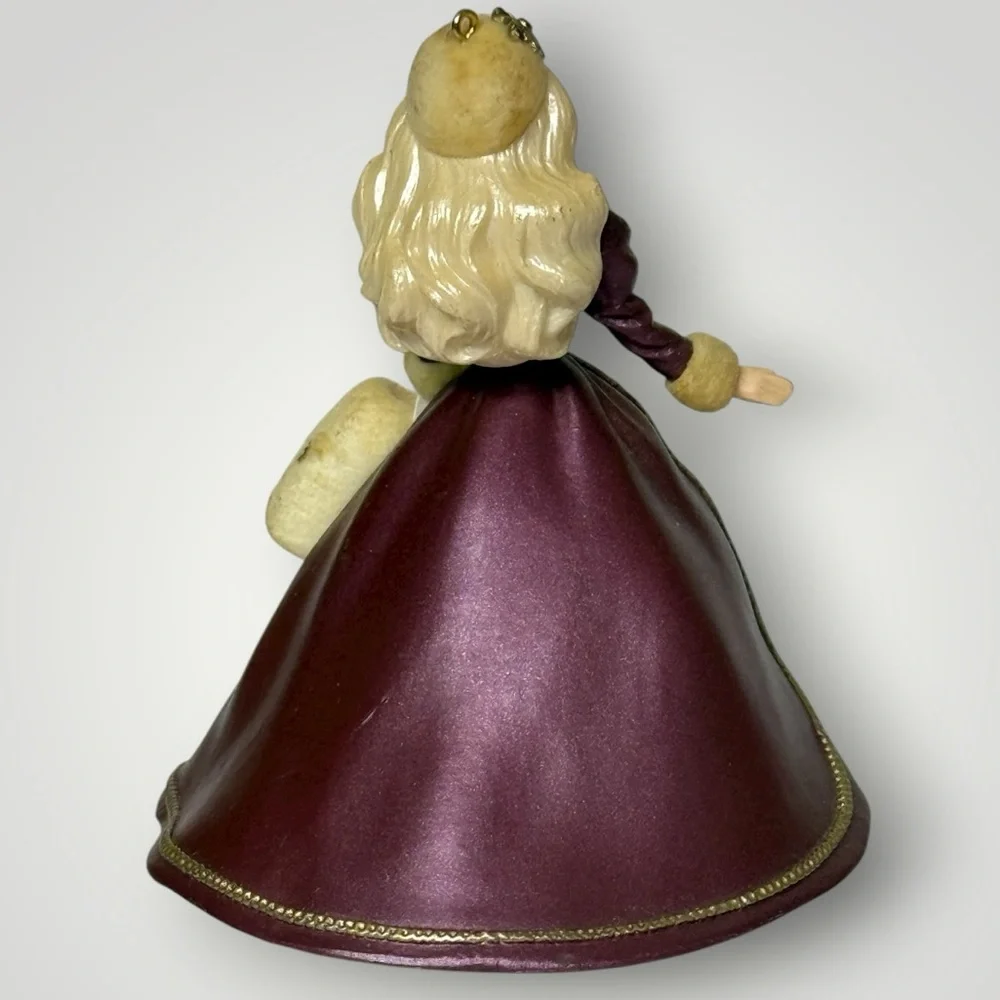 Hallmark includes 1996